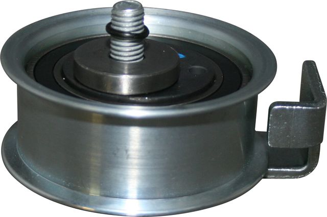 Натяжной ролик (натяжитель) ремня ГРМ JP Group. Артикул 1112203700