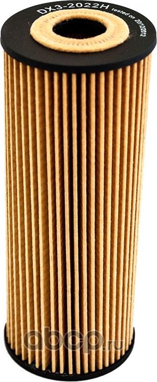Фильтр масляный (Dextrim). Артикул DX32022H