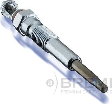 Свеча накаливания (накала) Bremi. Артикул 26049