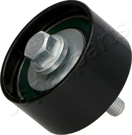 Натяжной ролик (натяжитель) ремня ГРМ Japanparts. Артикул BE-017