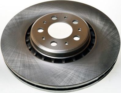 Тормозной диск Denckermann. Артикул B130399