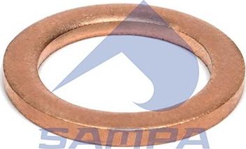 ШАЙБА Sampa. Артикул 010.2269