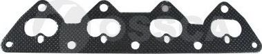 Прокладка выпускного коллектора OSSCA. Артикул 29264