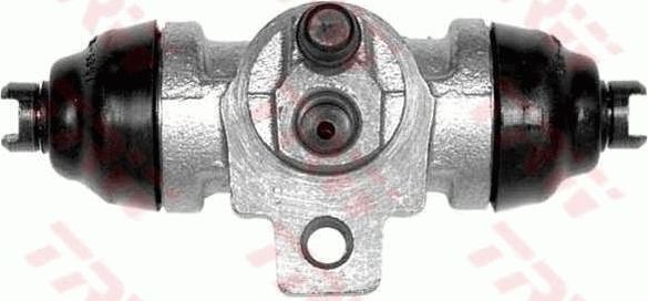 Тормозной цилиндр TRW задний правый/левый для Volkswagen Transporter T4 1990-2003. Артикул BWF165