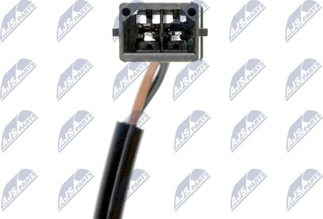 Тормозной суппорт NTY задний правый для Lexus GS II 1997-2004. Артикул HZT-TY-069