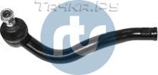 Наконечник рулевой тяги RTS. Артикул 91-00159-2