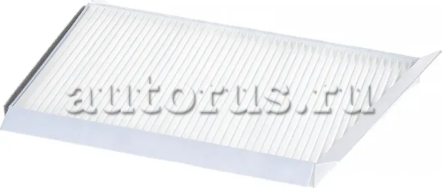 Фильтр салона (Wunder). Артикул WP704