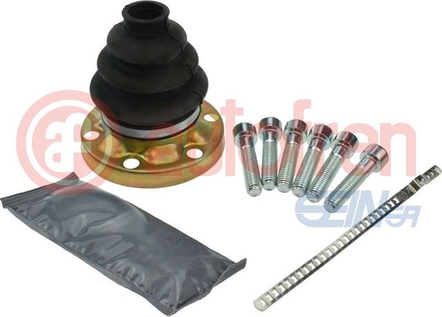 Пыльник ШРУСа внутренний Autofren Seinsa для BMW 7 III (E38) 1994-2001. Артикул D8332