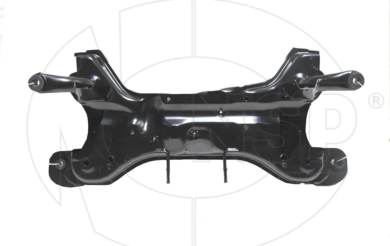 Подрамник двигателя HYUNDAI Getz (06-11) NSP NSP02624011C200 NSP. Артикул NSP02624011C200