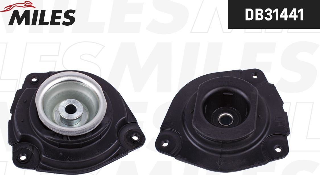 Опора амортизатора (стойки) Miles. Артикул DB31441