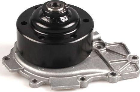 Помпа (водяной насос) Hepu. Артикул P1518A