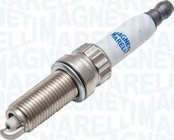 Свеча зажигания Magneti Marelli. Артикул 062708000047