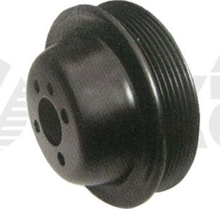 Шкив коленвала Vika. Артикул 11050030501