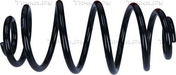 Пружина подвески MaXgear. Артикул 60-0728
