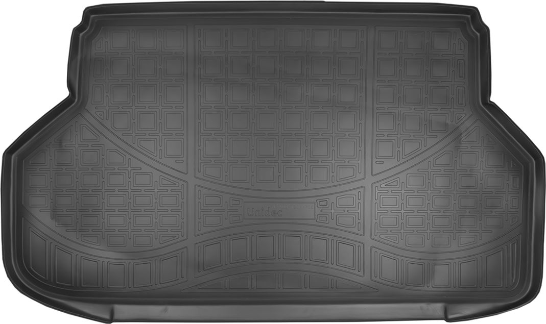 Коврик Норпласт для багажника FAW V5 2010-2026. Артикул NPA00-T205-700
