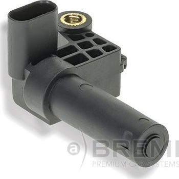 Датчик положения коленвала Bremi. Артикул 60476