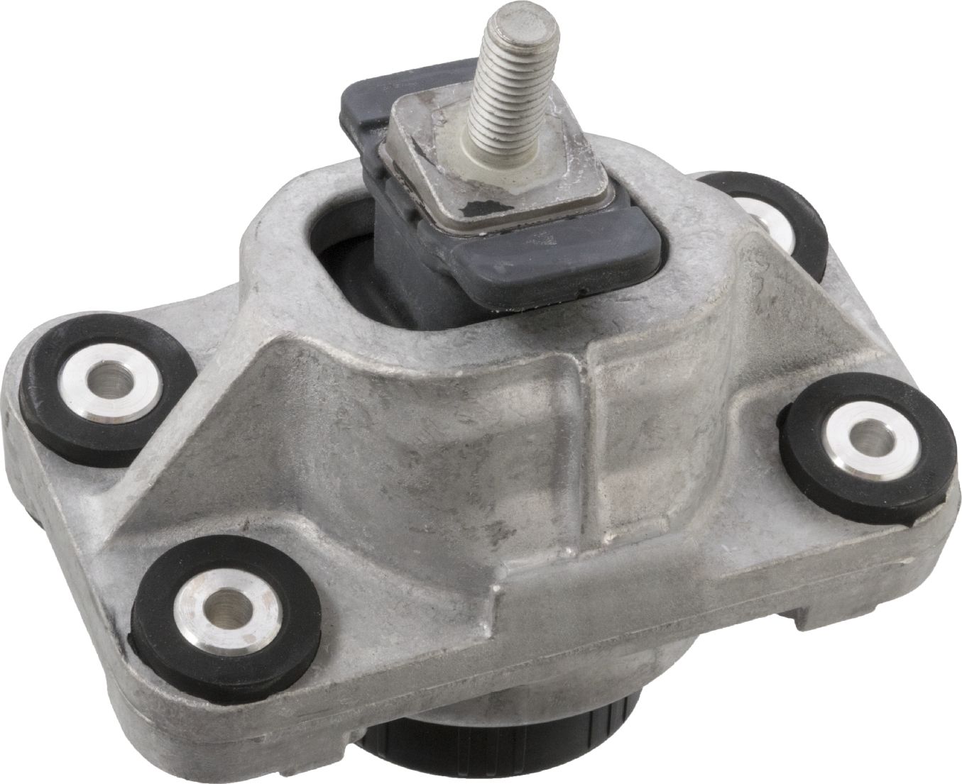 Подушка (опора) двигателя Febi Bilstein. Артикул 104751