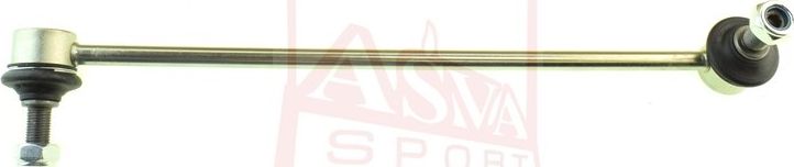 Стойка (тяга) стабилизатора Asva. Артикул 1923-F25FL
