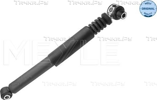 Амортизатор Meyle Original. Артикул 16-26 725 0005
