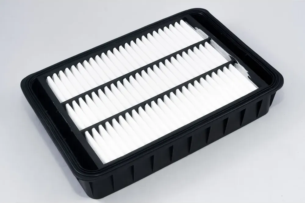 ФИЛЬТР ВОЗДУШНЫЙ OUTLANDER XL II (CW_W), LANCER , ASX (GA_W (Возможно нарушение (Iberis). Артикул IB771008