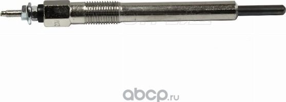 Свеча накала ISUZU ELFMAZDA TITAN 4HF14BE14BE2 (SAT). Артикул ST8941353774