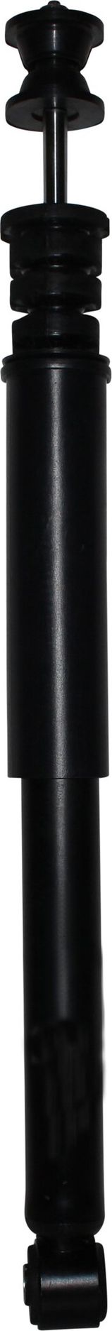 Амортизатор JP Group. Артикул 4052101400