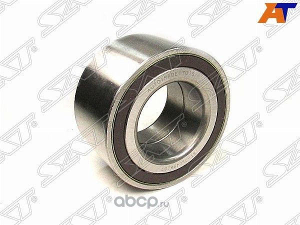 Подшипник FRRR ступицы AUDI Q7CAYENNETOUAREG 02 (SAT). Артикул ST7L0498287