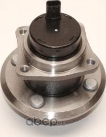 Ступичный подшипник (комплект) Lifan. Артикул B3104100