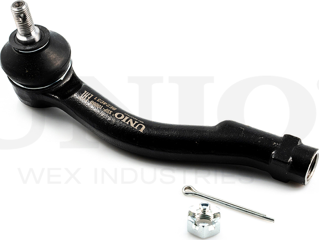 Наконечник рулевой тяги (Unio). Артикул SSP-10060