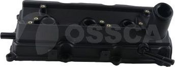Клапанная крышка OSSCA левый для Nissan 350Z I 2003-2006. Артикул 64350