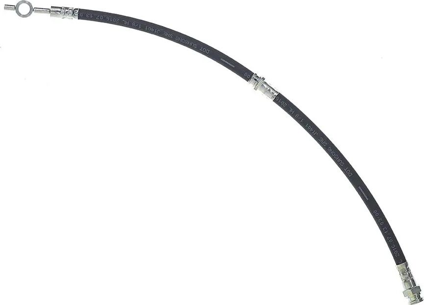 Тормозной шланг Brembo ESSENTIAL LINE. Артикул T 30 076