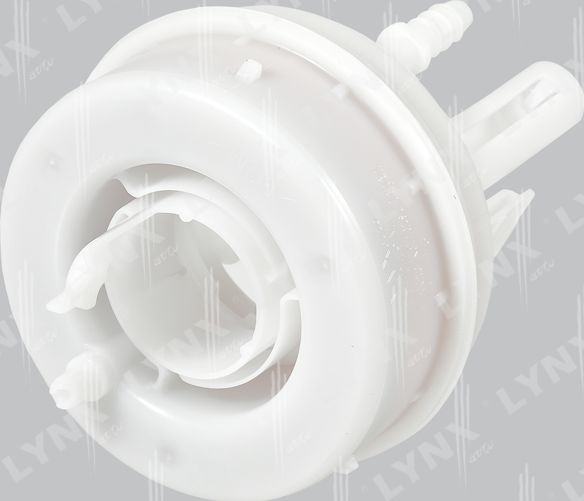 Топливный фильтр LYNXauto. Артикул LF-249M