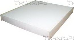 Салонный фильтр Sakura для Opel Astra G 1998-2009. Артикул CA-23020