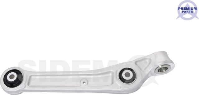 Продольный рычаг передней подвески Sidem (алюминий). Артикул 37359