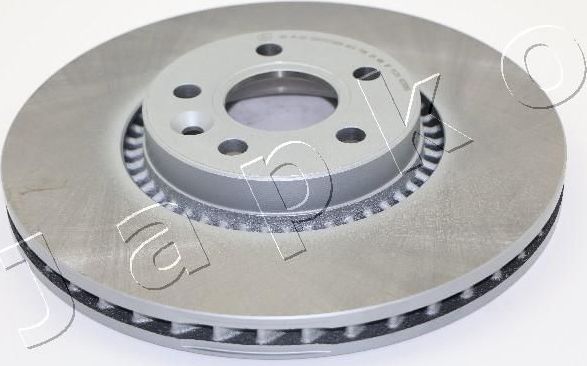 Тормозной диск Japko. Артикул 60L05C