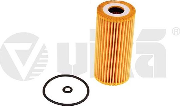 Масляный фильтр Vika. Артикул 19991301