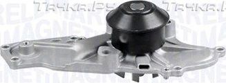 Помпа (водяной насос) Magneti Marelli. Артикул 352316170468