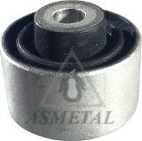 Сайлентблок заднего рычага подвески Asmetal. Артикул 38BM0330