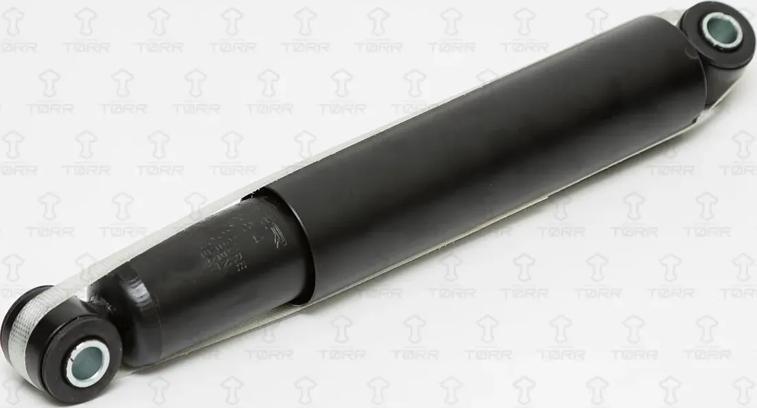 Амортизатор MB/VW SPRINTER/CRAFTER 06- задн.лев./прав.газ (Torr). Артикул DH1284