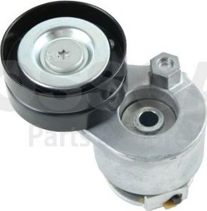 Натяжной ролик (натяжитель) приводного ремня OSSCA. Артикул 62018