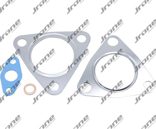 Турбина (турбокомпрессор) Jrone. Артикул 8M35-300-938