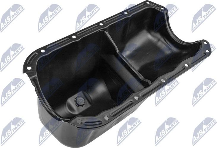 Масляный поддон картера двигателя NTY. Артикул BMO-FT-002