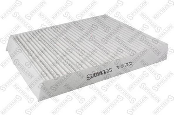 Салонный фильтр Stellox. Артикул 71-10193-SX