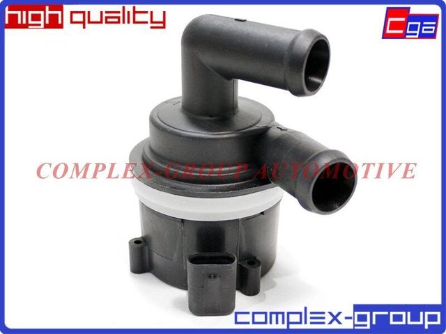 Дополнительный насос охлаждающей жидкости CGA. Артикул 13WTP102RA