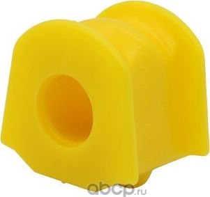 Втулка стабилизатора передней подвески  полиуретановая SUBARU LEGACY BM9  BMG  BMM  BR9  BRG  BRM (2 (Точка Опоры). Артикул 8-01-2993