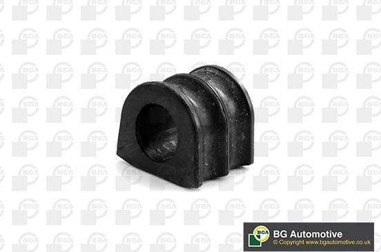 Втулка стабилизатора BGA передняя правая/левая для Nissan Navara D40 2005-2015. Артикул BU6320