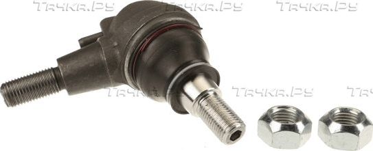 Шаровая опора TRW. Артикул JBJ1070