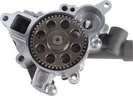 Масляный насос Frey для Mercedes-Benz CLK-Класс II (C209, A209) 2002-2010. Артикул 709212101