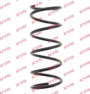 Пружина подвески KYB (Каяба) K-Flex. Артикул RA2085