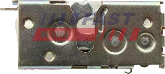 Замок двери Fast. Артикул FT95482